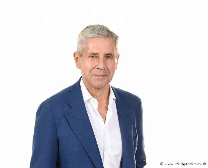 Ex-Asda chair Lord Rose ‘horrified’ by lack of growth under Labour