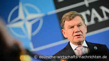 Fünf Prozent für Verteidigung: Welche Kosten kämen auf Deutschland zu?