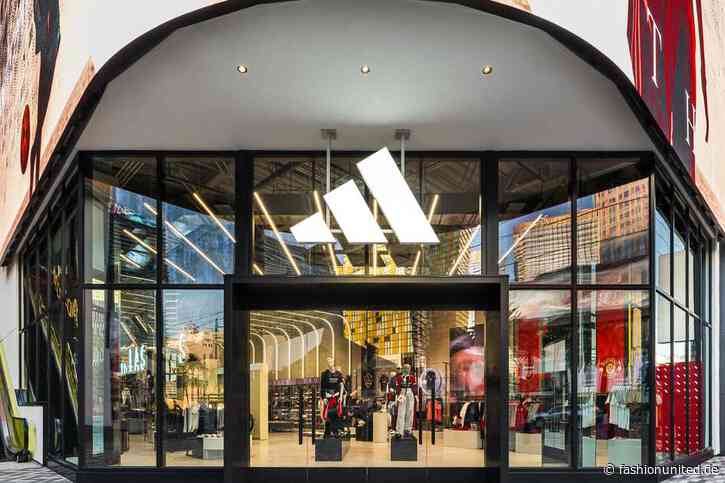 Adidas-Chefaufseher Rabe darf noch ein Jahr weitermachen