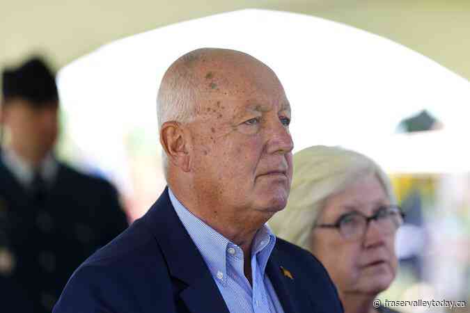 U.S. ambassador and Trump’s former presidential rival to speak in Ottawa