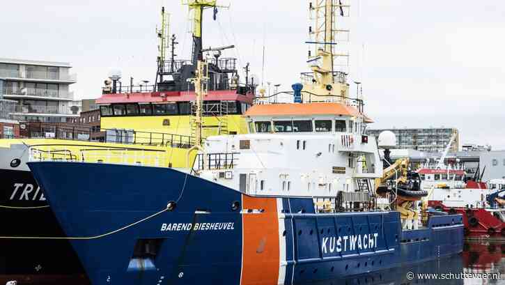 Vaker controles aan boord van schepen tijdens NAVO-top