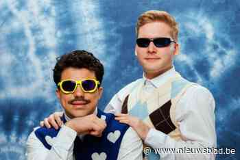 Ook Average Rob en De Mens komen naar de Grote Kaai: Affiche Lokerse Feesten raakt stilaan vol.