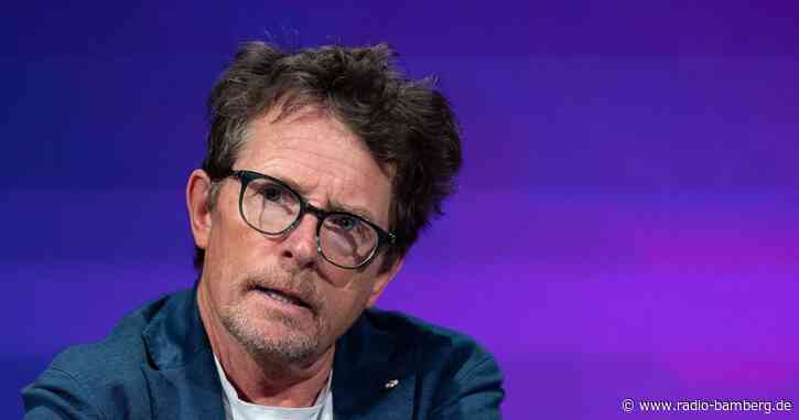 Michael J. Fox kehrt für «Shrinking» zurück vor die Kamera