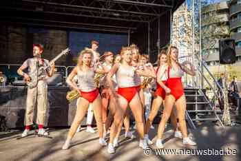 Cultureel stadsfestival biedt blik achter schermen bij erfgoed: “Iedereen verrassen met bezienswaardigheden”