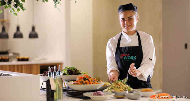 Elior UK launches workplace catering brand focused on wellness and innovation