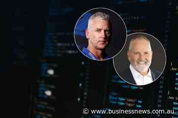 Geoff Lewis recruits Adam Simpson for Stepchange IPO