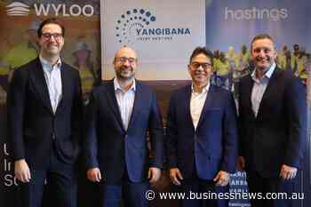 Forrest's mining arm Wyloo takes major stake in rare earths project