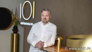 Fine Dining: Peter Hagen-Wiest übernimmt Eatrenalin-Küche