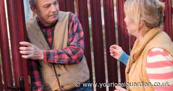 Neighbours’ ‘ridiculous’ 7-year garden row racks up £250,000 in legal bills