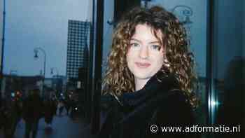 Marloes Hartsuiker (Happiness Amsterdam): ‘Als je me vorig jaar had gevraagd waar ik heen wilde, had ik het niet geweten’