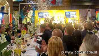 Esprix Awards: goud voor Albert Heijn, KPN, BOB en ALS Nederland