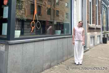 Yasmine start haar Japanese Head Spa op