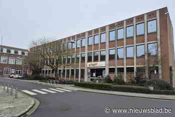 Openbare toonmomenten in Tieltse stedelijke academies