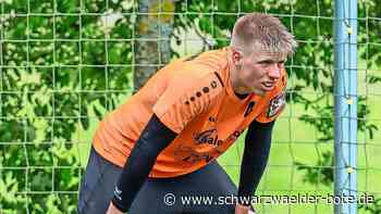 Faustball: Auf  den TSV Calw warten  unbequeme Gegner