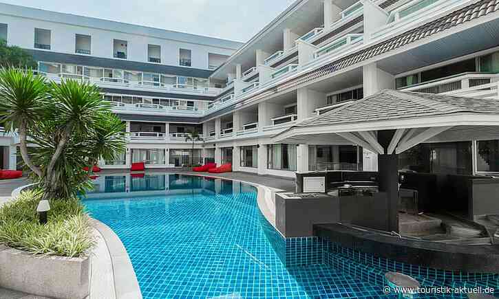 Radisson Red eröffnet in Phuket