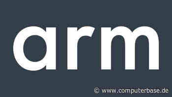 Arm stellt auf neue Namen um: Aus Cortex im Smartphone wird künftig Lumex