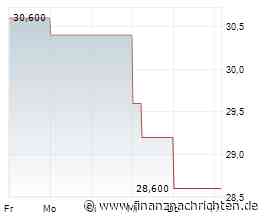 HMS Bergbau: Zeit für ein Update