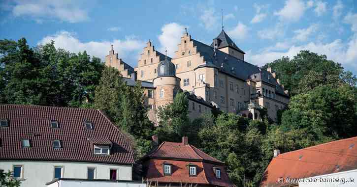 Gemeinde sucht Schlossherr: männlich, weiblich, divers