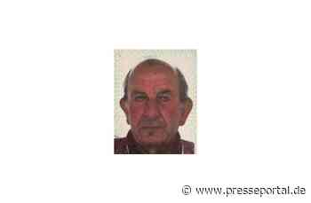 POL-OF: Wo ist Suren Isakhanyan?