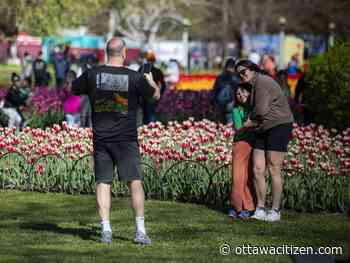 Today's letters: Needed — Better public transit to major Ottawa sights