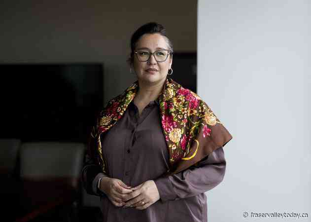 New Indigenous Services minister says she’s been handed the ‘toughest task’