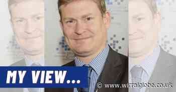 Ellesmere Port MP Justin Madders shares his thoughts on the UK and US trade deal