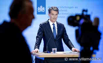 Stella Braam en Astrid van Unen onderzoeken met enquête de relatie tussen inlichtingendiensten en de journalistiek