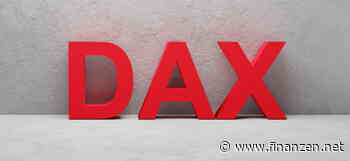 DAX-Konzerne mit deutlich weniger Gewinn