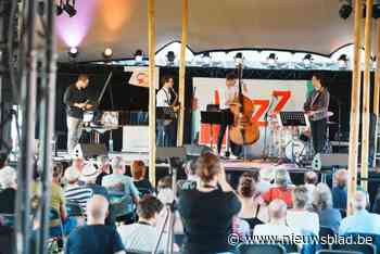 Stadsbestuur lanceert open oproep voor organisatie Jazz in’t Park: kandidaten hebben zo’n drie weken tijd om zich te melden