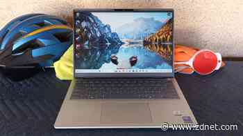 Upgrading your Windows laptop? This affordable Dell model is my top pick for work