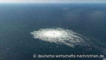 Merz warnt vor Wiederbelebung von Nordstream 2 – Geheimgespräche zwischen USA und Russland