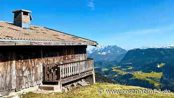 Wandern macht glücklich – fünf Bergexpertinnen verraten ihre Lieblingstouren 