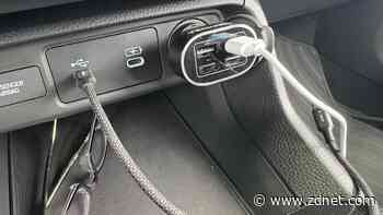 Your car's USB port is seriously underrated: 5 features you're not using enough