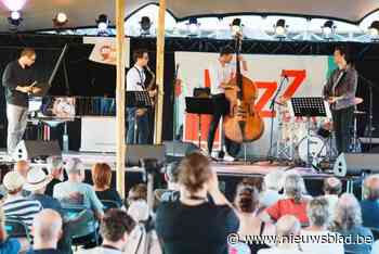 Komt er nog nieuwe editie van Jazz in ’t Park? Kandidaten hebben drie weken tijd om zich te melden bij Gents stadsbestuur