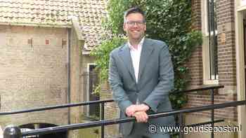 Wethouder Oppelaar wil verhuizen naar Arnhem, maar wil aanblijven in Gouda