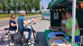 Garageverkoop kleurt straten van Sint-Amands en Mariekerke: “Met 89 deelnemers belooft het een recordeditie te worden”