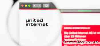 1&1-Aktie klettert +19 Prozent: United Internet will 1&1-Anteil ausbauen
