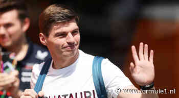 Verstappen steunt FIA-kandidatuur Carlos Sainz: ‘Kan relatie met zijn zoon gescheiden houden’