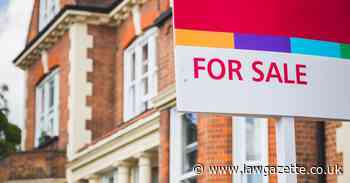Conveyancers still in the dark on material information