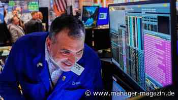 Smart Beta ETFs Minimum Volatility ETFs: Die vielleicht beste Geldanlage für volatile Märkte