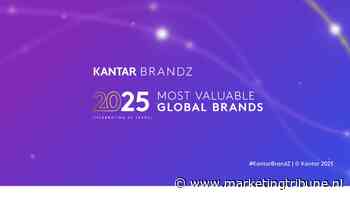 Booking.com nieuwkomer in wereldwijde top 100