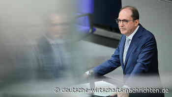 Dobrindt: Grenzkontrollen markieren den Beginn eines Kurswechsels