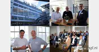 "Nederlandse economie presteert 'best goed', maar krachtige keuzes nodig om concurrentiepositie te behouden"