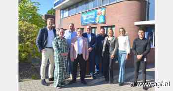 Een kijkje in de keuken van laboratoriumexpertise