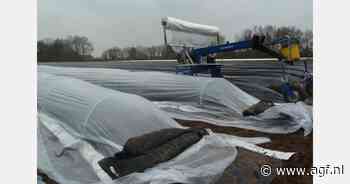 Tuinders Leudal voorkomen torenhoge natuurcompensatie
