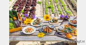 Kwartiermakers versterken regionale bio-netwerken