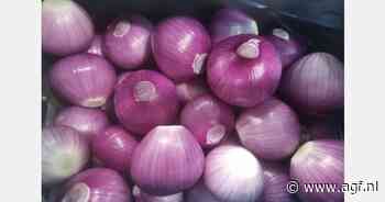 "Lagere zeevrachtprijzen geven Chinese uienexport duw"