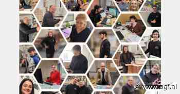 "Vraag naar kraftpapieren pakbladen neemt toe"