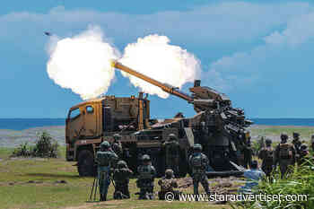 Hawaii troops forge alliances in Philippines