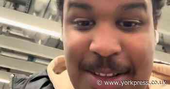 Man saves £70 on train by flying from Manchester to London via Iceland